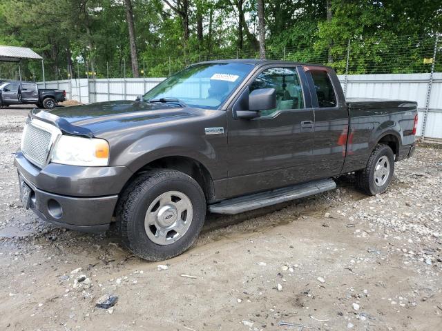 2006 Ford F150 