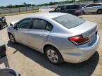 2014 Honda Civic Lx for Sale in Wichita, KS - Front End