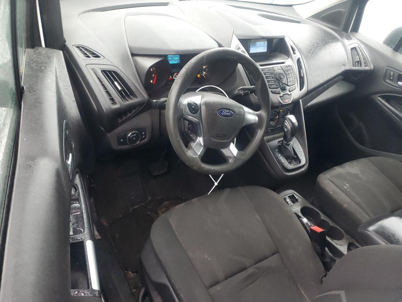 2014 Ford Transit Connect Xlt VIN: NM0LS7F70E1159796 Lot: 56756485