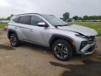 2025 Hyundai Tucson Sel Convenience   for Sale in Columbia Station, OH - Front End