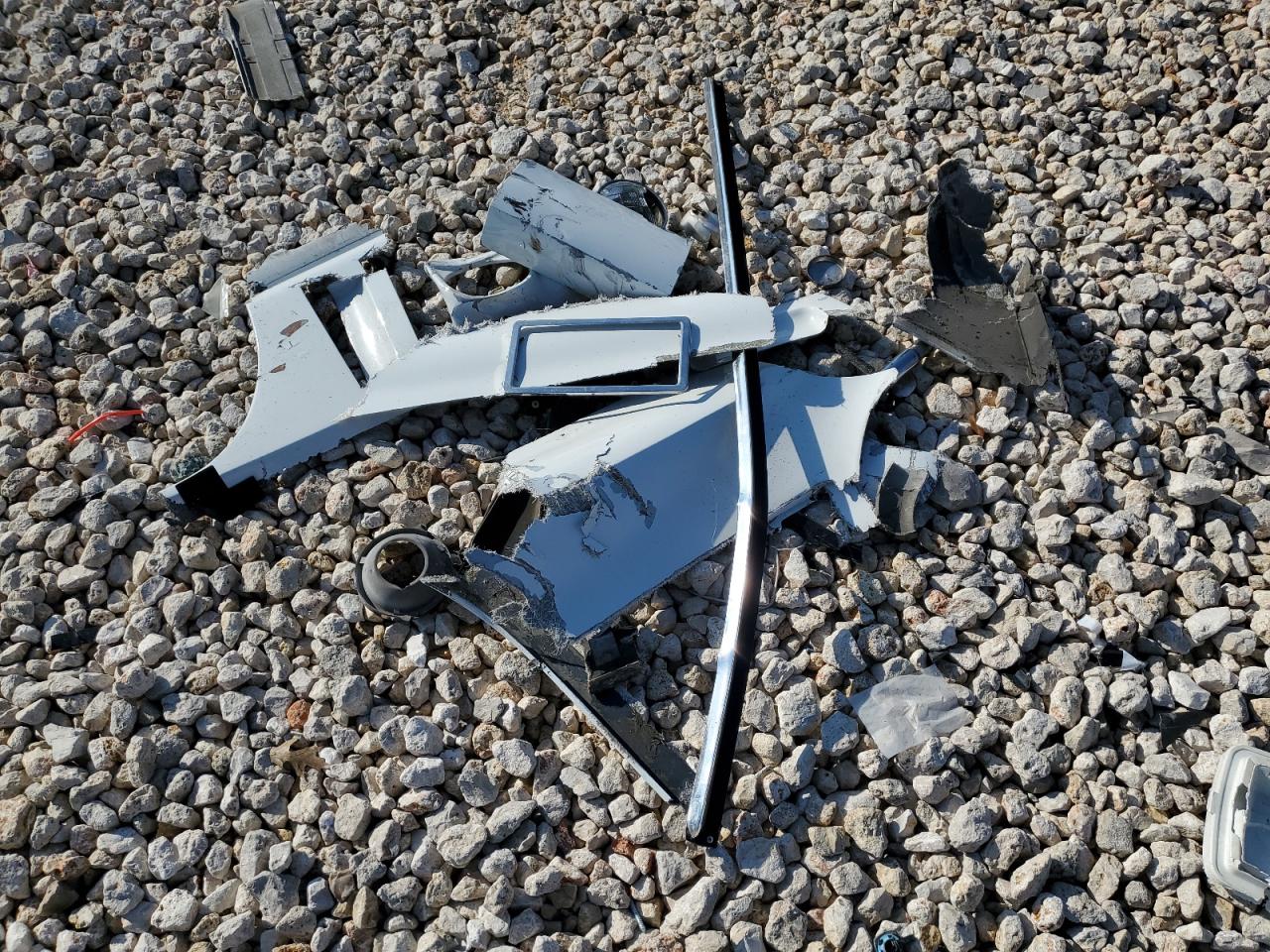 1965 Chevrolet Corvette VIN: 194675S100319 Lot: 56328775