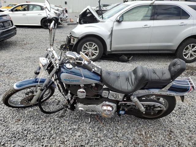 1999 HARLEY-DAVIDSON FXDWG 