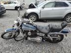 1999 HARLEY-DAVIDSON FXDWG  for sale at Copart NY - ALBANY