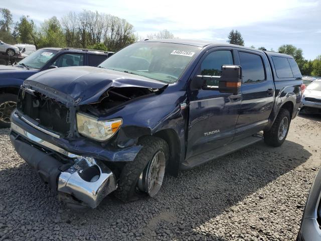 2010 Toyota Tundra Crewmax Sr5