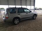 2007 Subaru Forester 2.5X на продаже в Rogersville, MO - Front End