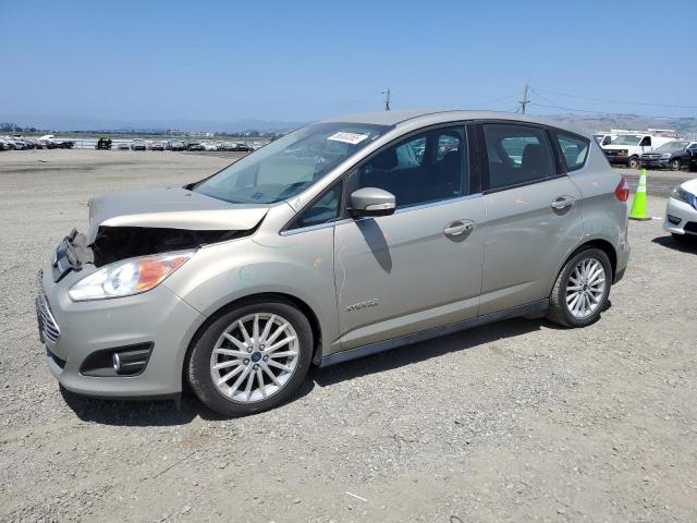 2015 Ford C-Max Sel