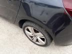 2012 VAUXHALL ASTRA SRI for sale at Copart SANDWICH
