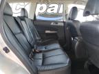 2010 Subaru Forester 2.5X Limited for Sale in Hayward, CA - Rear End