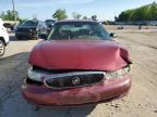 2004 Buick Century Custom за продажба в Pekin, IL - Front End