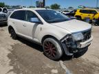 2008 Lincoln Mkx  zu verkaufen in Wichita, KS - Front End