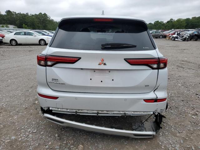  MITSUBISHI OUTLANDER 2024 White