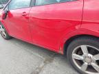 2008 SEAT LEON REFER for sale at Copart WHITBURN