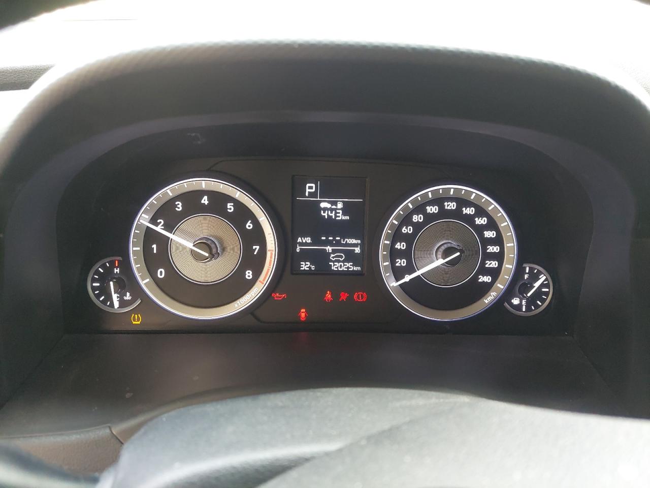 MF3PB8129RJ083969 - 2024 Hyundai CRETA - #55372925