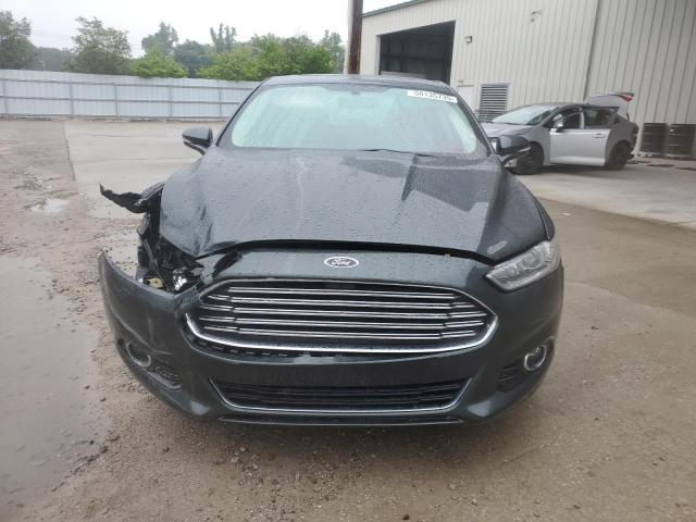 Седаны FORD FUSION 2015 Угольный