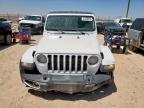 2023 Jeep Gladiator Overland for Sale in Andrews, TX - Front End