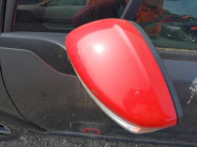 2018 CITROEN C3 FLAIR P