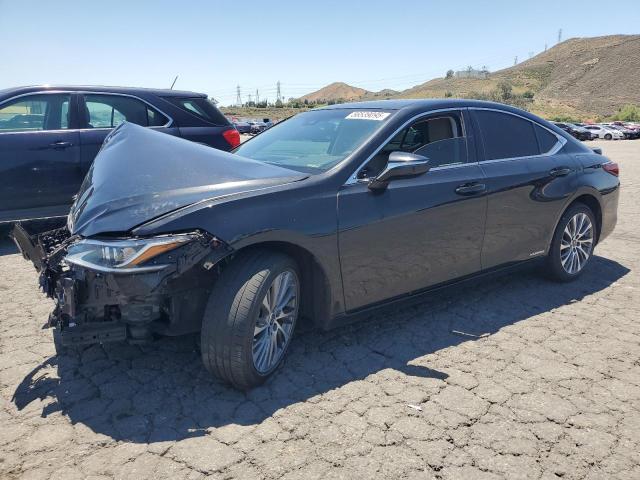 2021 Lexus Es 300H