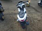 2011 HONDA PCX  for sale at Copart CA - NAPA