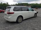 2015 Toyota Sienna Xle for Sale in Grenada, MS - Front End