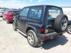 1995 SUZUKI VITARA JLX for sale at Copart WESTBURY