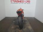 2009 Yamaha Yzfr6  продається в Ham Lake, MN - Side