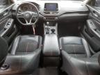 2021 Nissan Altima Sr   للبيع في Gaston، SC - Side