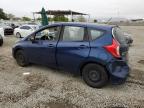 2019 Nissan Versa Note S na sprzedaż w San Diego, CA - Rear End