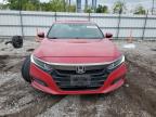 2019 Honda Accord Sport للبيع في Chicago Heights، IL - Side