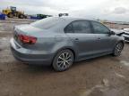 2017 Volkswagen Jetta Se na sprzedaż w Brighton, CO - Front End