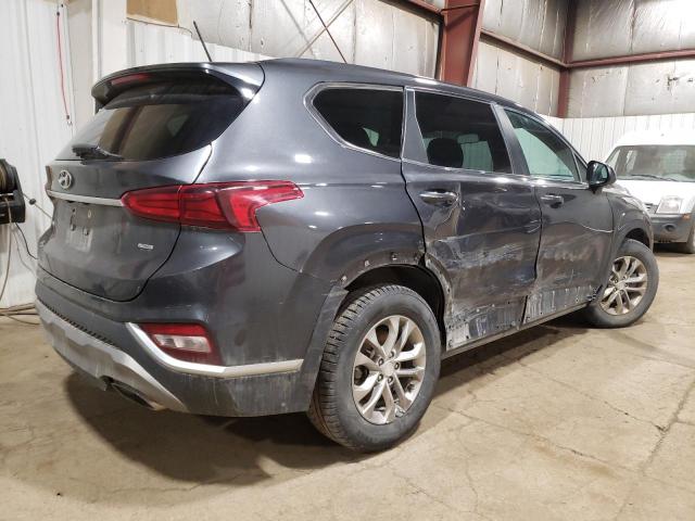  HYUNDAI SANTA FE 2020 Вугільний