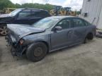 2014 Volkswagen Passat S للبيع في Windsor، NJ - Front End