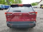 2020 Toyota Rav4 Xle Premium na sprzedaż w Center Rutland, VT - Front End