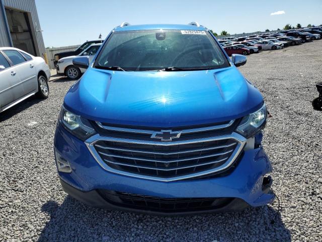 Parquets CHEVROLET EQUINOX 2019 Granatowy