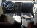 2007 Jeep Wrangler X იყიდება Walton-ში, KY - Front End