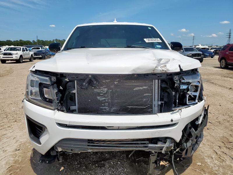  FORD EXPEDITION 2021 White