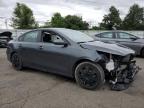 2022 Kia Forte Fe   იყიდება Moraine-ში, OH - Front End