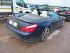 2014 MERCEDES BENZ SL500 AMG for sale at Copart WESTBURY