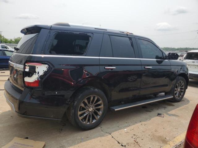  FORD EXPEDITION 2019 Черный