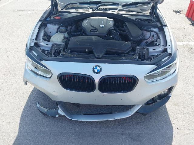 2017 BMW 118D M SPO