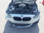 2017 BMW 118D M SPO for sale at Copart CHESTER
