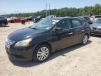 2014 Nissan Sentra S zu verkaufen in Greenwell Springs, LA - Water/Flood