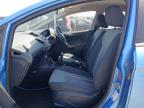 2010 FORD FIESTA EDG for sale at Copart CHESTER