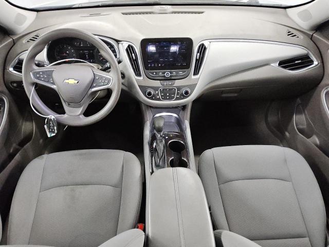  CHEVROLET MALIBU 2021 Granatowy