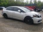 2013 Honda Civic Si продається в Waldorf, MD - Front End