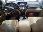 2016 Acura Mdx Technology for Sale in Sandston, VA - Front End