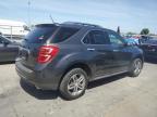 2017 Chevrolet Equinox Premier for Sale in Sacramento, CA - Front End