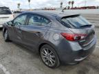 2018 Mazda 3 Touring for Sale in Van Nuys, CA - Front End