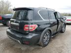 2020 Nissan Armada Sv na sprzedaż w Cookstown, ON - Side