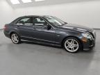 2012 Mercedes-Benz E 350 на продаже в Van Nuys, CA - Mechanical