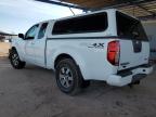 2011 Nissan Frontier Sv იყიდება Phoenix-ში, AZ - Front End
